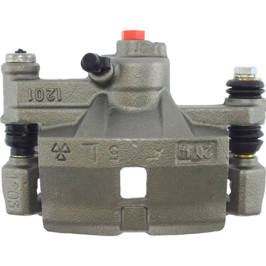 CENTRIC PARTS 141.44526 Centric Semi-Loaded Brake Caliper