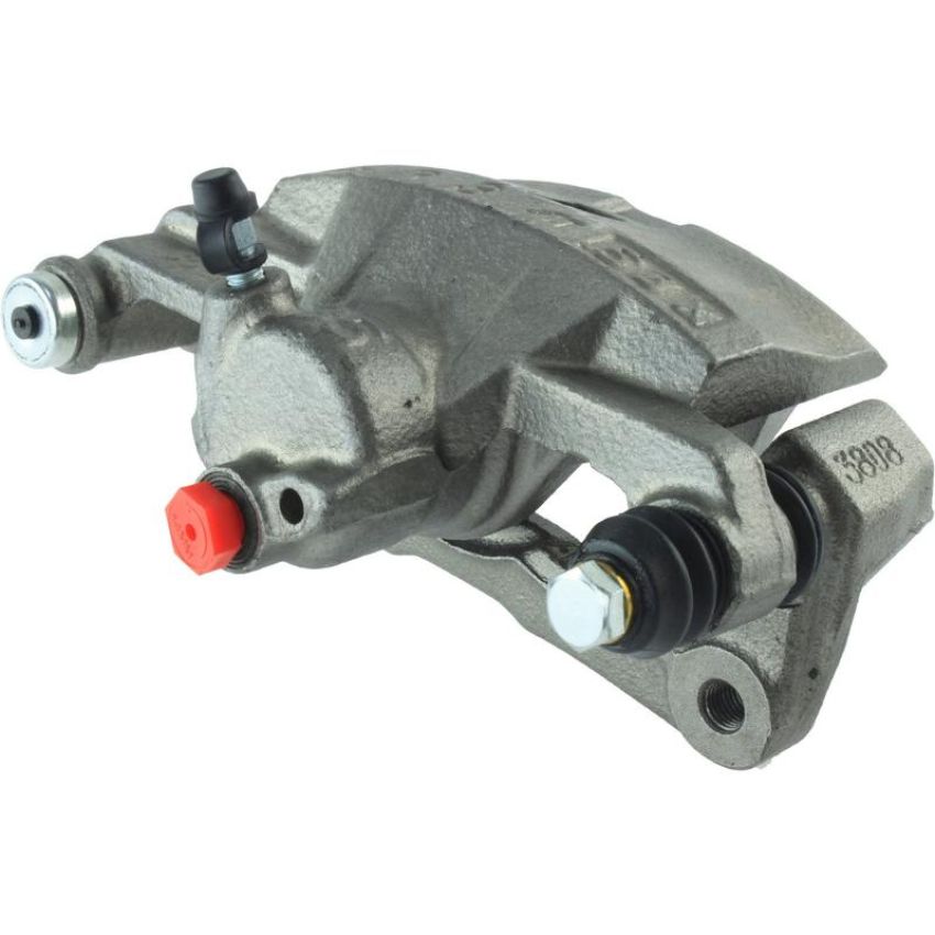 CENTRIC PARTS 141.44529 Centric Semi-Loaded Brake Caliper