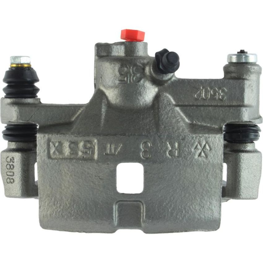 CENTRIC PARTS 141.44529 Centric Semi-Loaded Brake Caliper