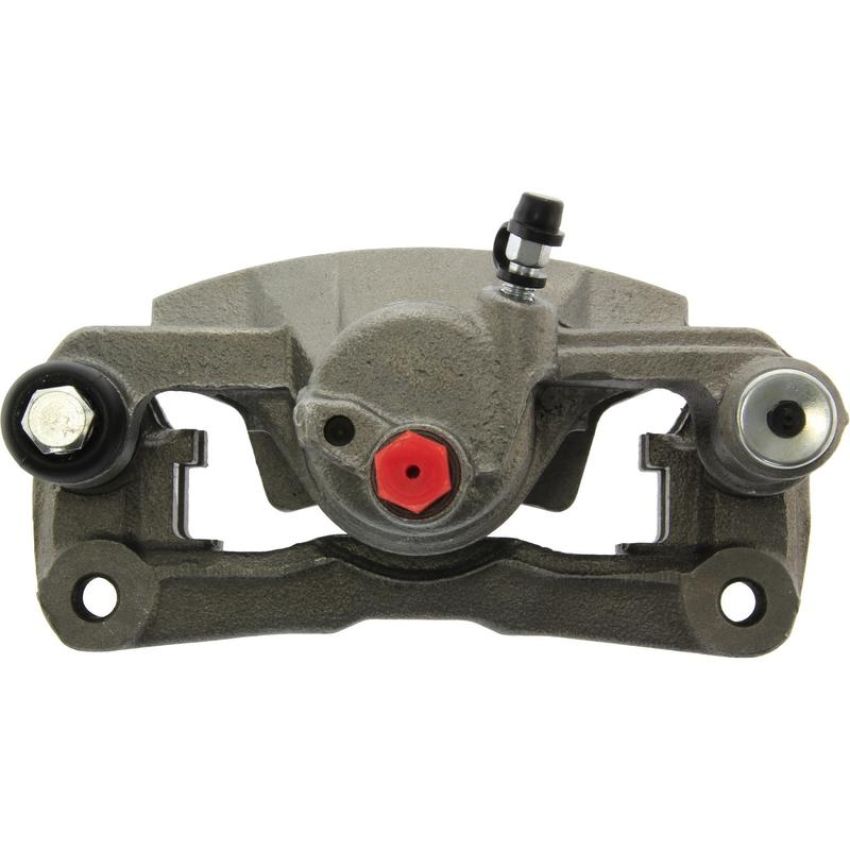 CENTRIC PARTS 141.44530 Centric Semi-Loaded Brake Caliper
