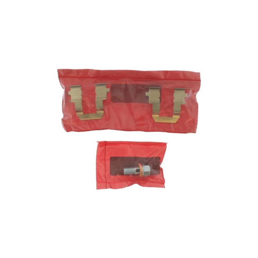 CENTRIC PARTS 141.44530 Centric Semi-Loaded Brake Caliper