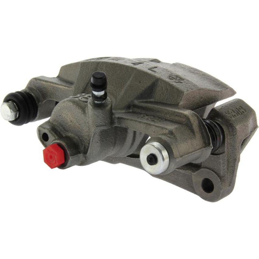 CENTRIC PARTS 141.44530 Centric Semi-Loaded Brake Caliper
