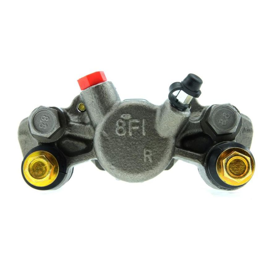 CENTRIC PARTS 141.44531 Centric Semi-Loaded Brake Caliper