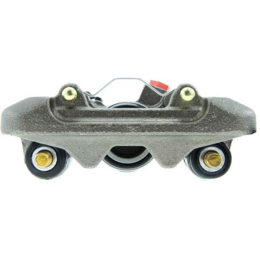 CENTRIC PARTS 141.44531 Centric Semi-Loaded Brake Caliper