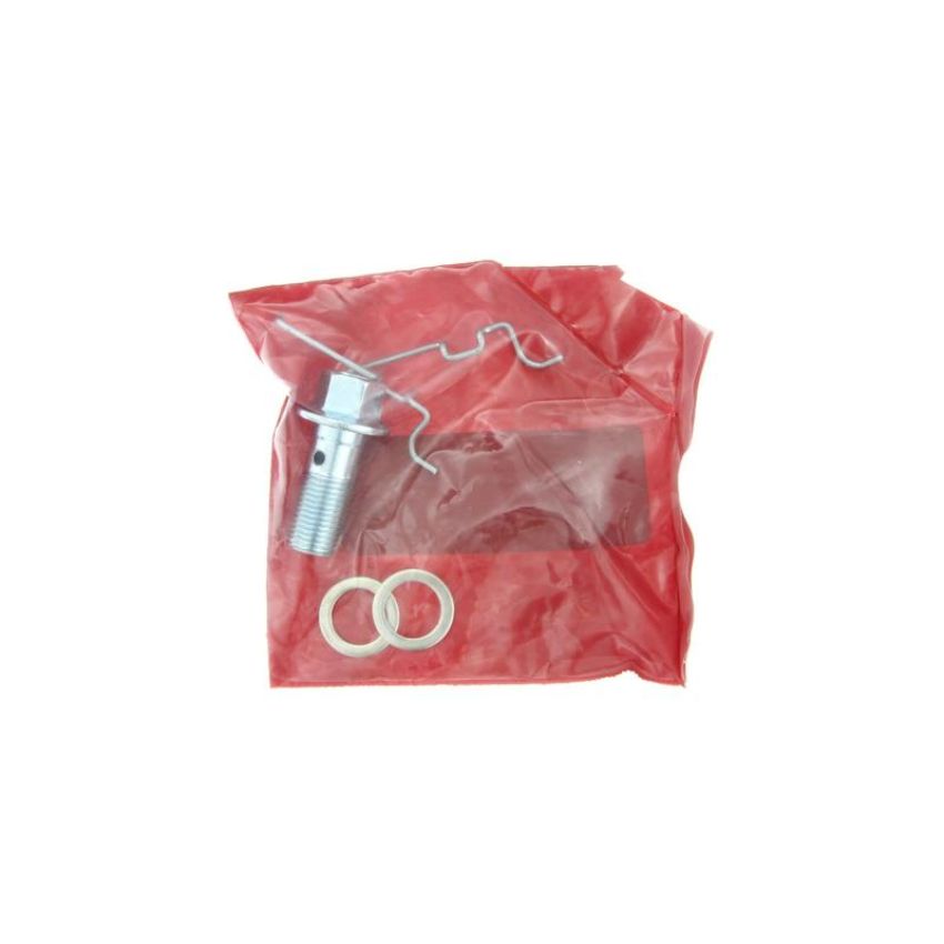 CENTRIC PARTS 141.44531 Centric Semi-Loaded Brake Caliper