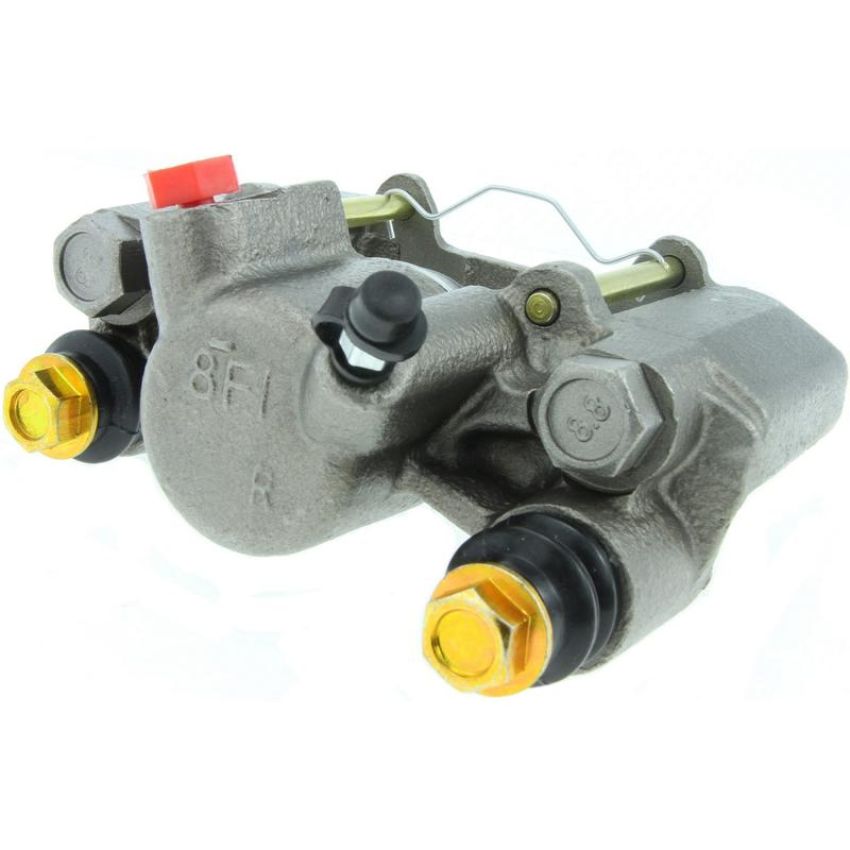 CENTRIC PARTS 141.44531 Centric Semi-Loaded Brake Caliper