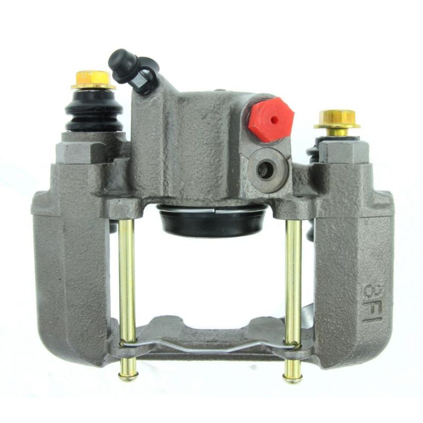 CENTRIC PARTS 141.44531 Centric Semi-Loaded Brake Caliper