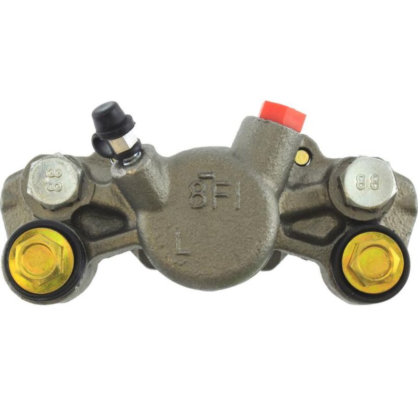CENTRIC PARTS 141.44532 Centric Semi-Loaded Brake Caliper