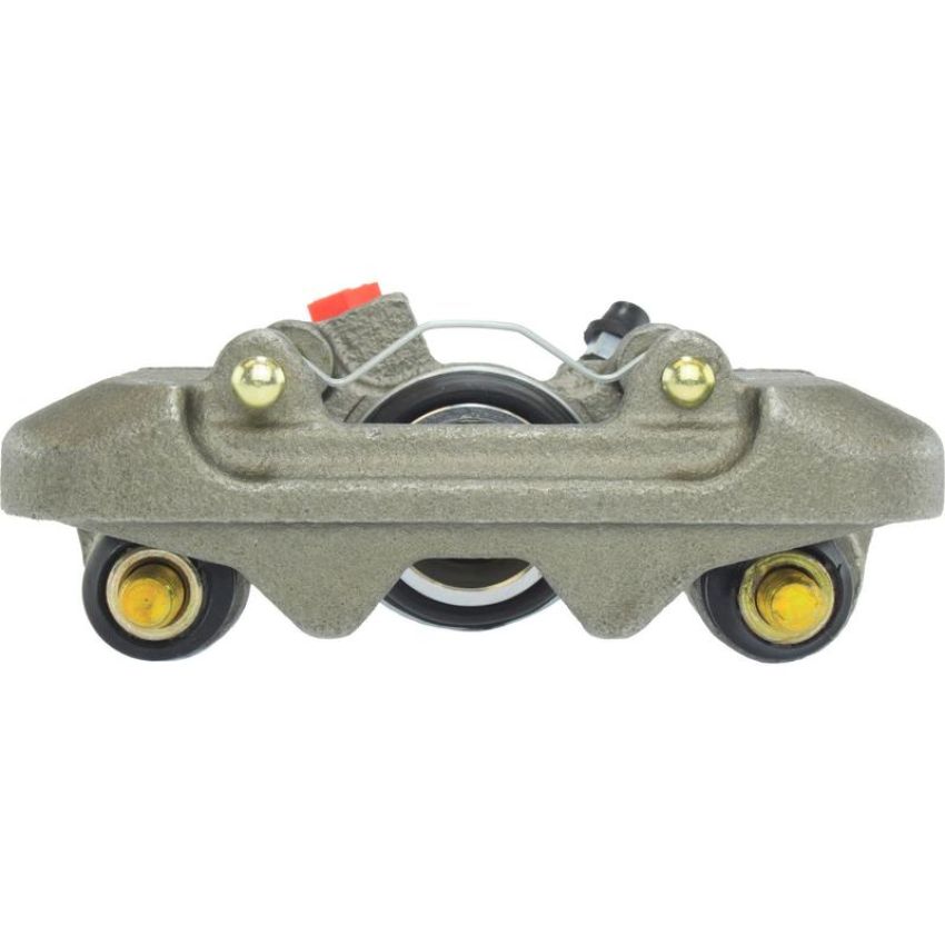 CENTRIC PARTS 141.44532 Centric Semi-Loaded Brake Caliper
