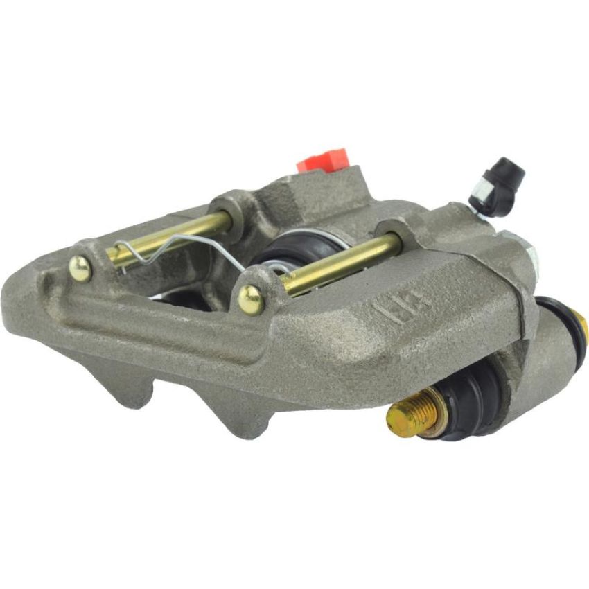 CENTRIC PARTS 141.44532 Centric Semi-Loaded Brake Caliper