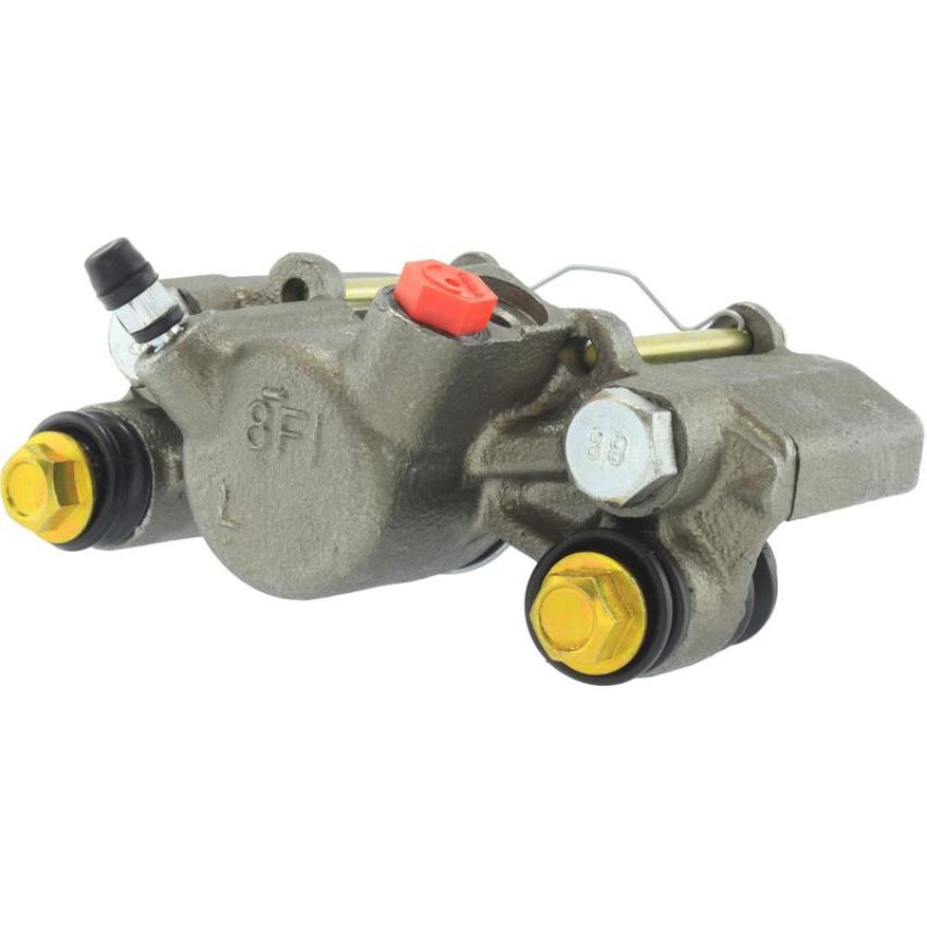 CENTRIC PARTS 141.44532 Centric Semi-Loaded Brake Caliper
