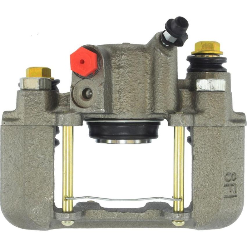 CENTRIC PARTS 141.44532 Centric Semi-Loaded Brake Caliper