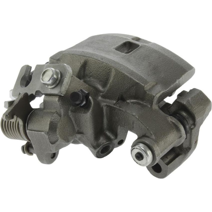CENTRIC PARTS 141.44533 Centric Semi-Loaded Brake Caliper