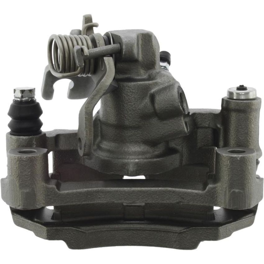 CENTRIC PARTS 141.44533 Centric Semi-Loaded Brake Caliper