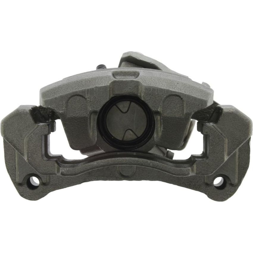 CENTRIC PARTS 141.44533 Centric Semi-Loaded Brake Caliper