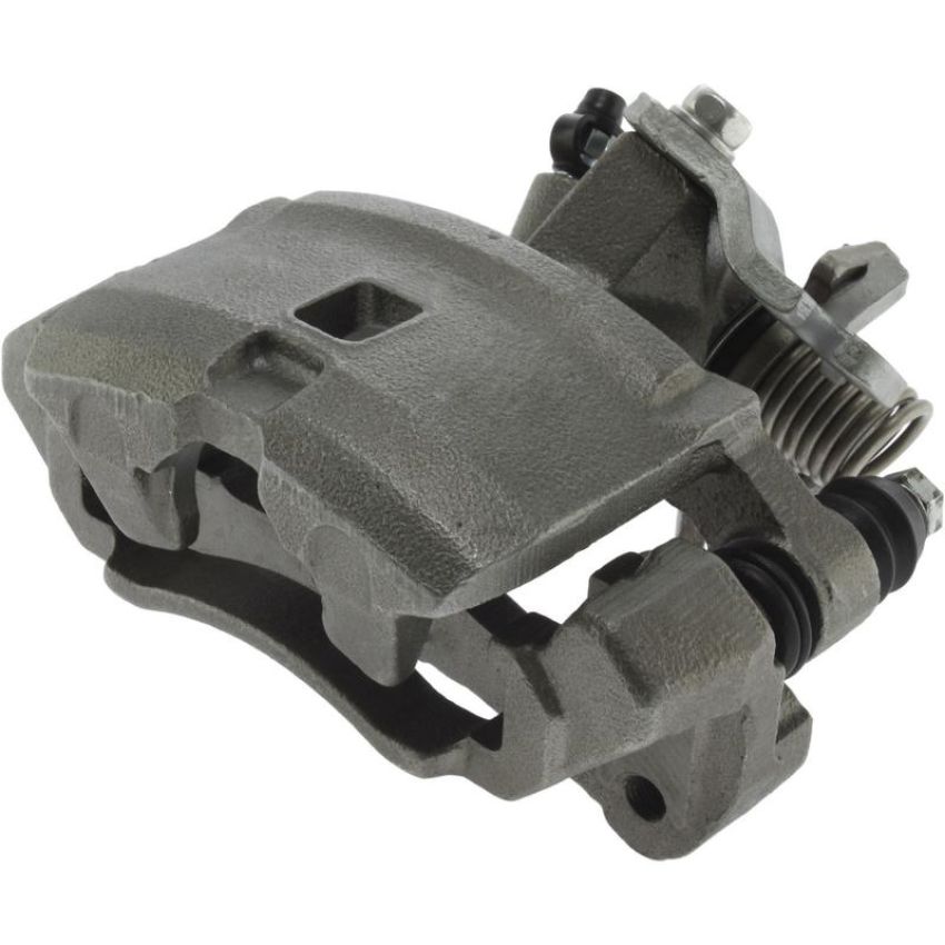 CENTRIC PARTS 141.44533 Centric Semi-Loaded Brake Caliper