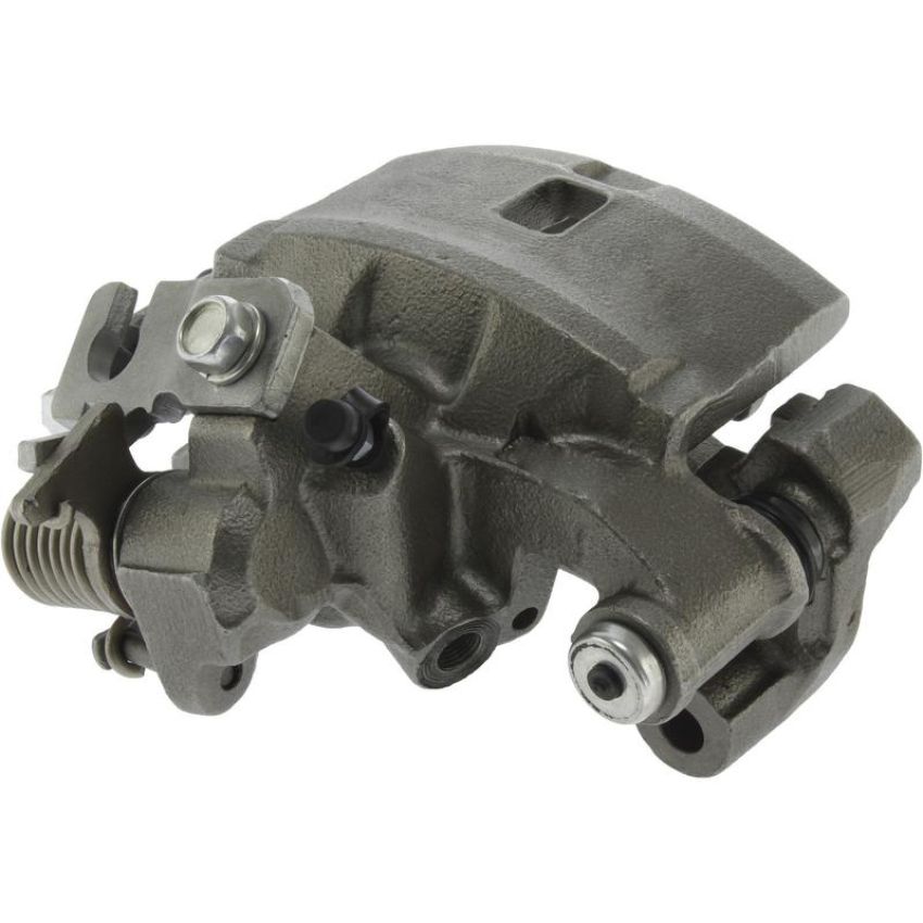 CENTRIC PARTS 141.44533 Centric Semi-Loaded Brake Caliper