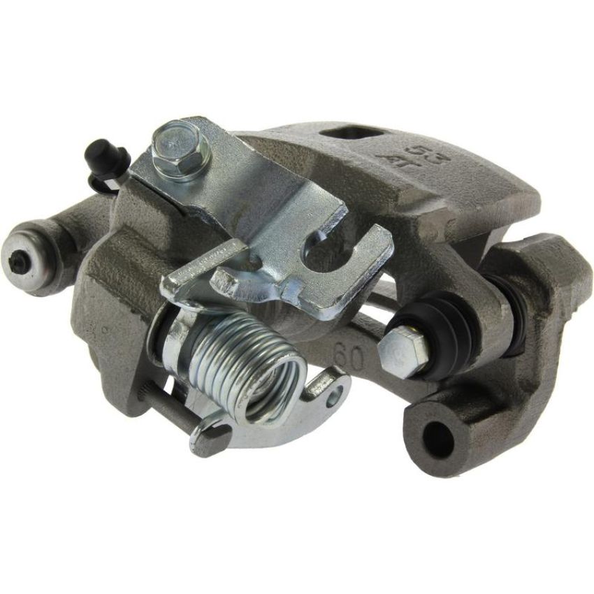 CENTRIC PARTS 141.44534 Centric Semi-Loaded Brake Caliper