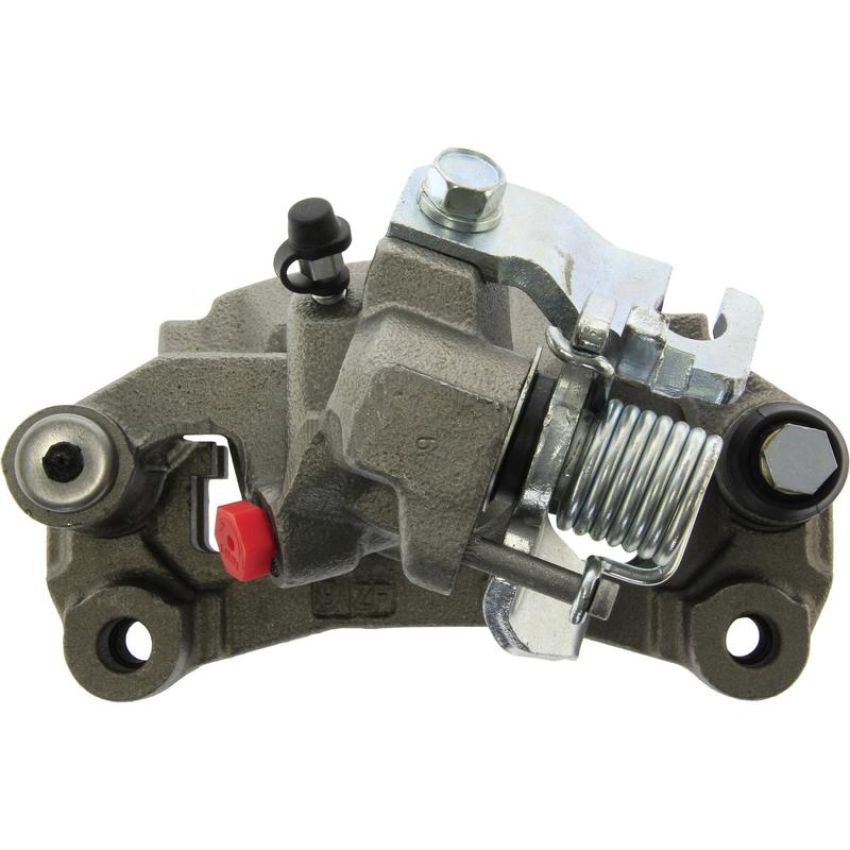 CENTRIC PARTS 141.44534 Centric Semi-Loaded Brake Caliper