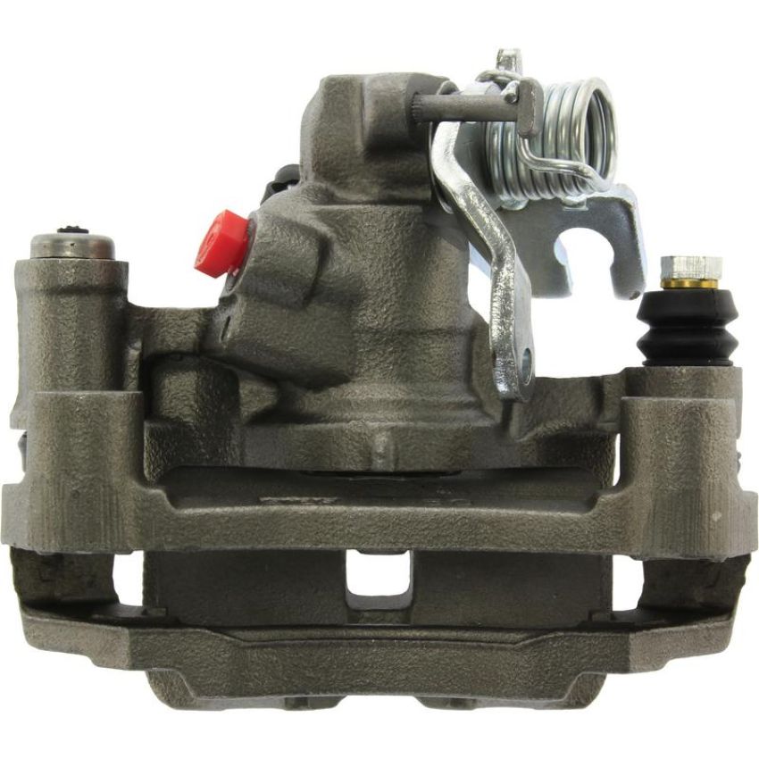 CENTRIC PARTS 141.44534 Centric Semi-Loaded Brake Caliper