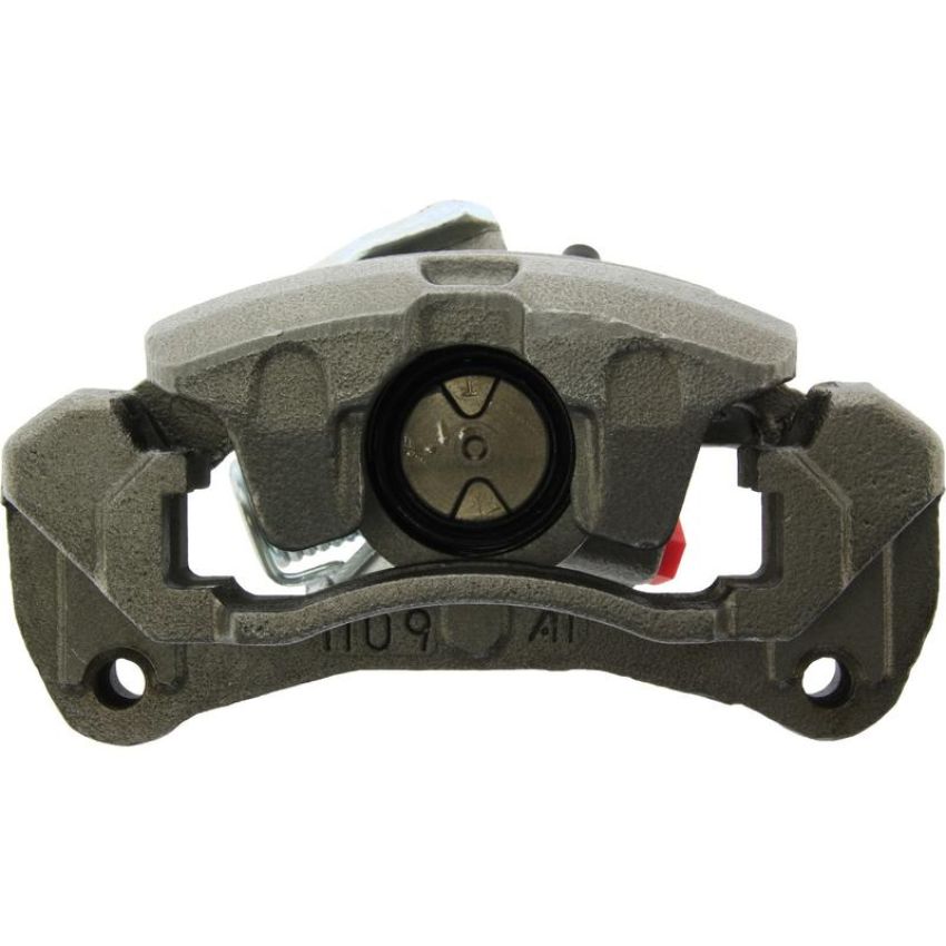 CENTRIC PARTS 141.44534 Centric Semi-Loaded Brake Caliper