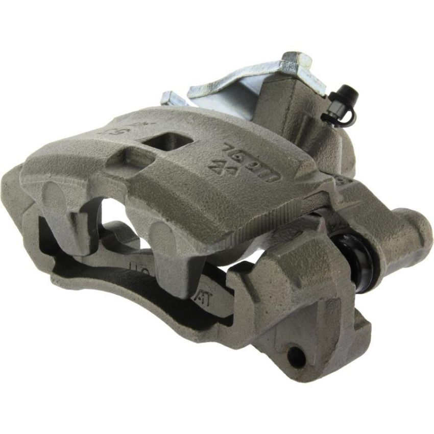 CENTRIC PARTS 141.44534 Centric Semi-Loaded Brake Caliper