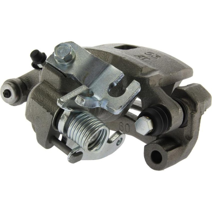 CENTRIC PARTS 141.44534 Centric Semi-Loaded Brake Caliper