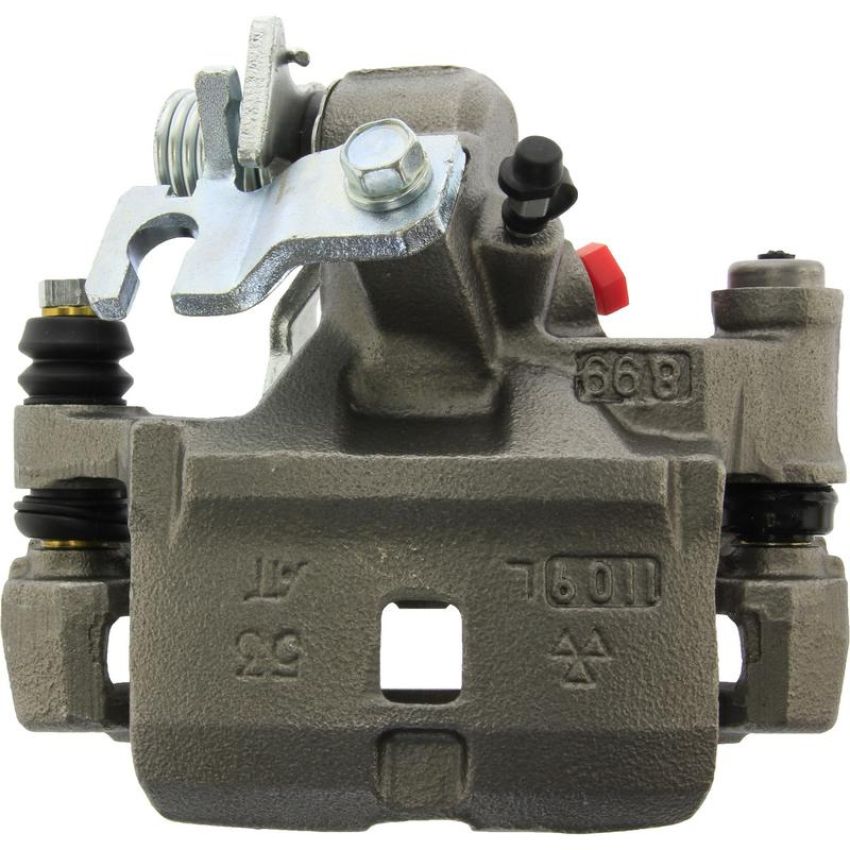 CENTRIC PARTS 141.44534 Centric Semi-Loaded Brake Caliper
