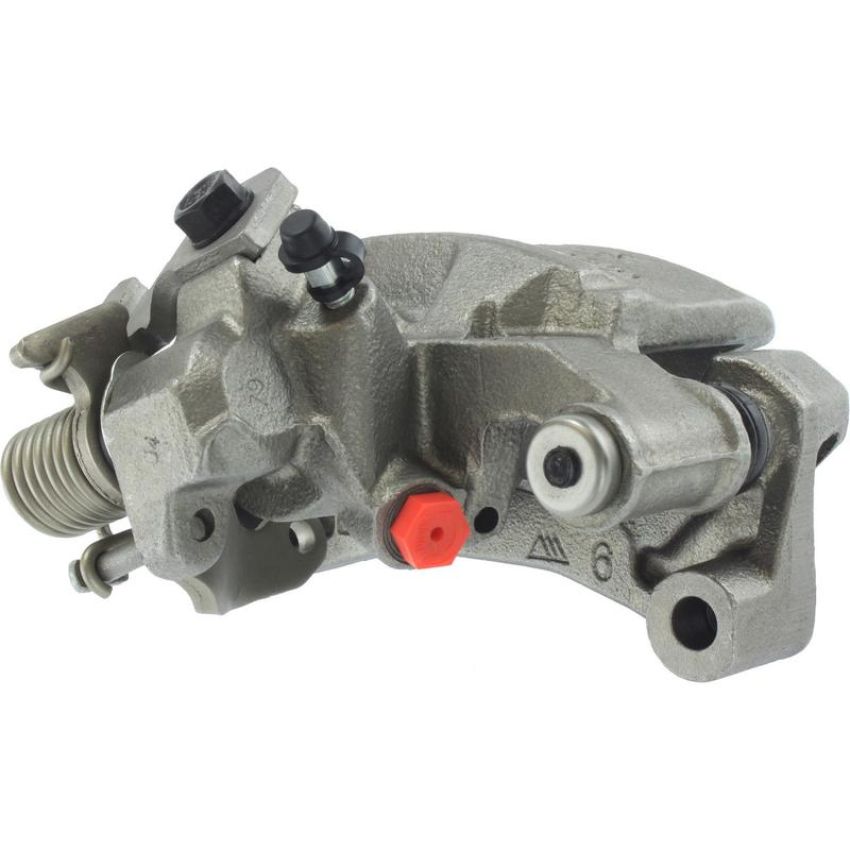 CENTRIC PARTS 141.44535 Centric Semi-Loaded Brake Caliper