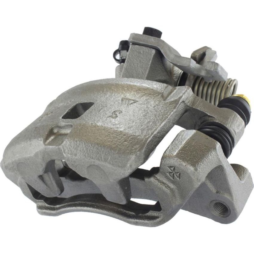 CENTRIC PARTS 141.44535 Centric Semi-Loaded Brake Caliper