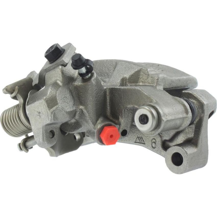 CENTRIC PARTS 141.44535 Centric Semi-Loaded Brake Caliper