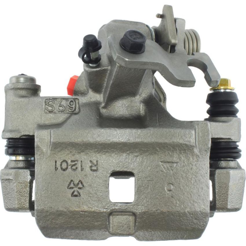 CENTRIC PARTS 141.44535 Centric Semi-Loaded Brake Caliper