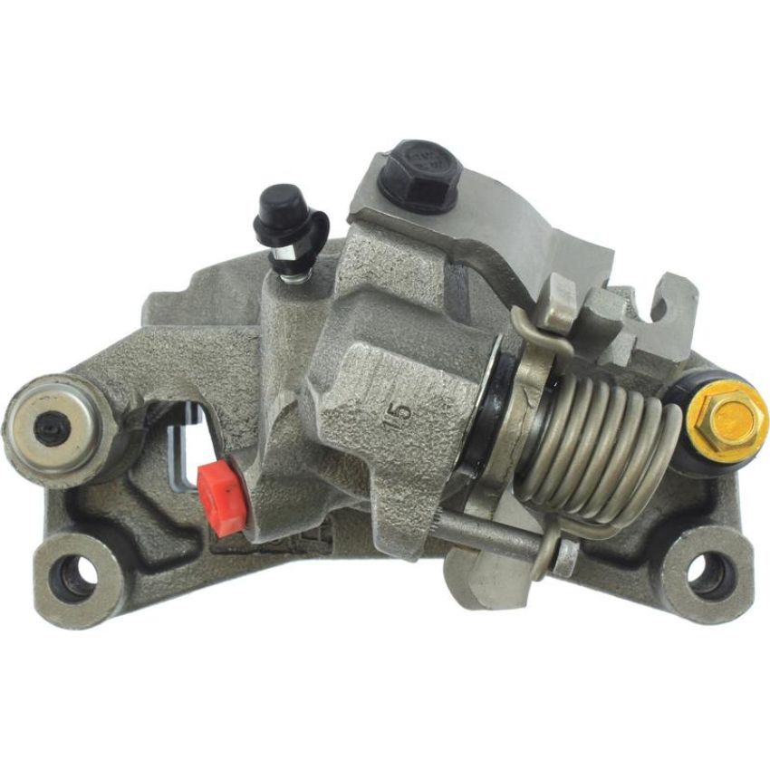 CENTRIC PARTS 141.44536 Centric Semi-Loaded Brake Caliper