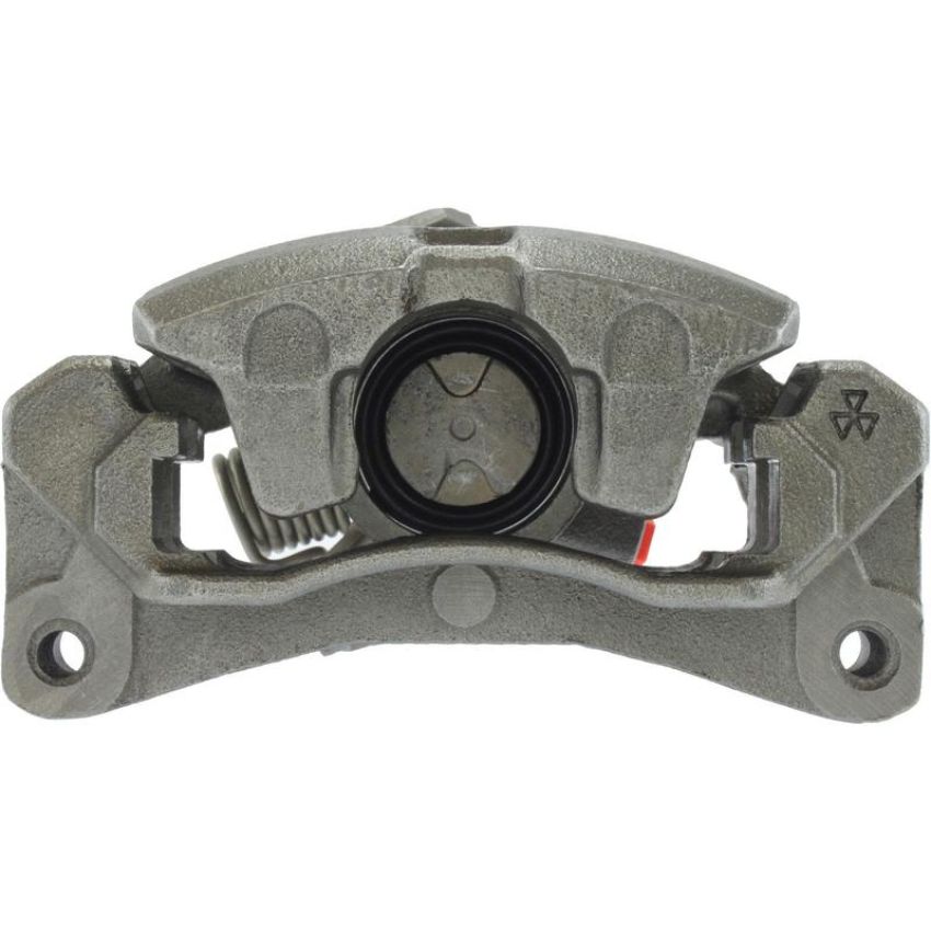 CENTRIC PARTS 141.44536 Centric Semi-Loaded Brake Caliper