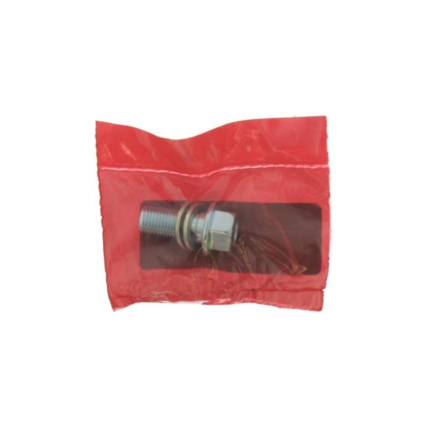 CENTRIC PARTS 141.44536 Centric Semi-Loaded Brake Caliper