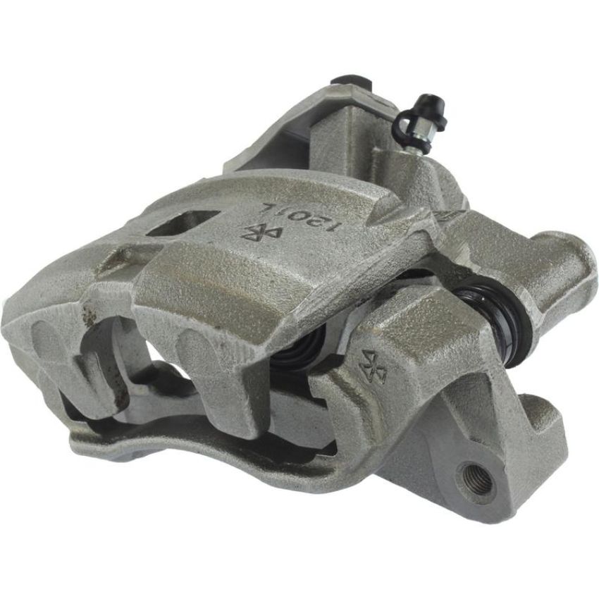 CENTRIC PARTS 141.44536 Centric Semi-Loaded Brake Caliper