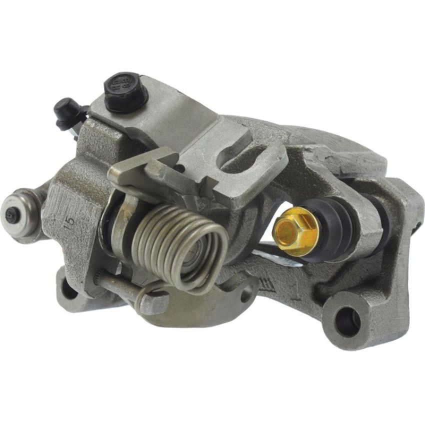 CENTRIC PARTS 141.44536 Centric Semi-Loaded Brake Caliper