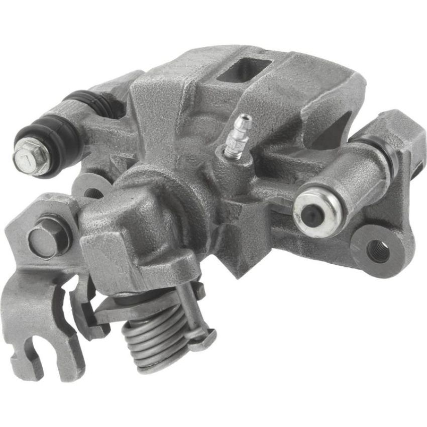 CENTRIC PARTS 141.44537 Centric Semi-Loaded Brake Caliper