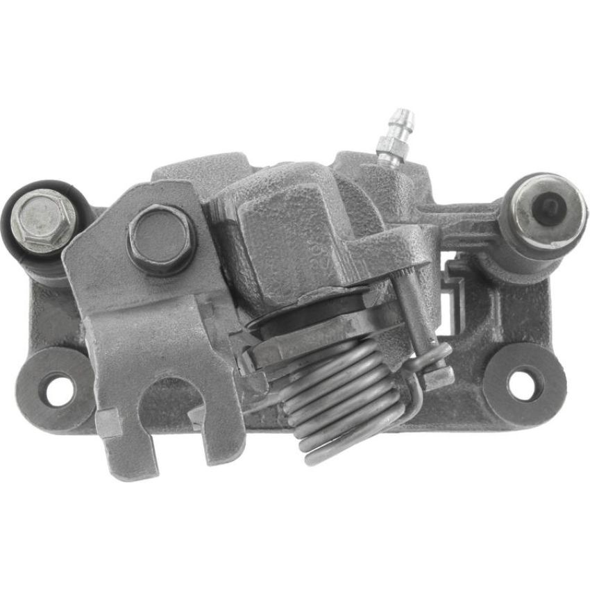 CENTRIC PARTS 141.44537 Centric Semi-Loaded Brake Caliper