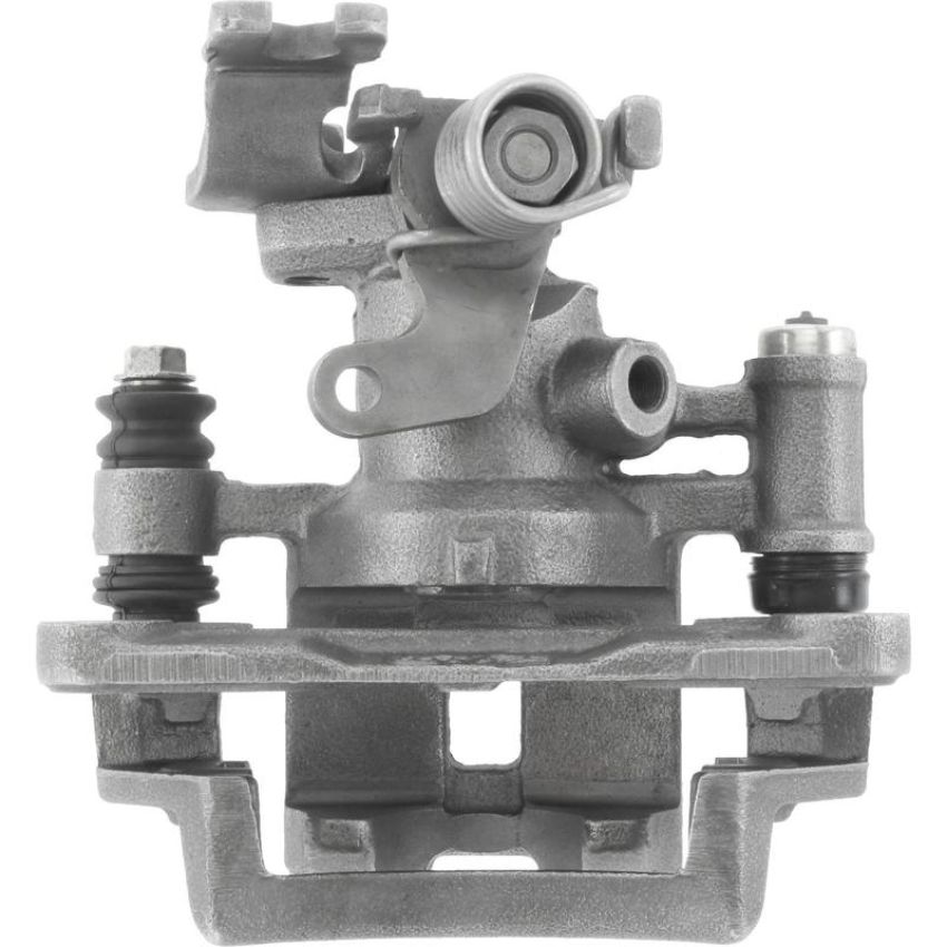 CENTRIC PARTS 141.44537 Centric Semi-Loaded Brake Caliper