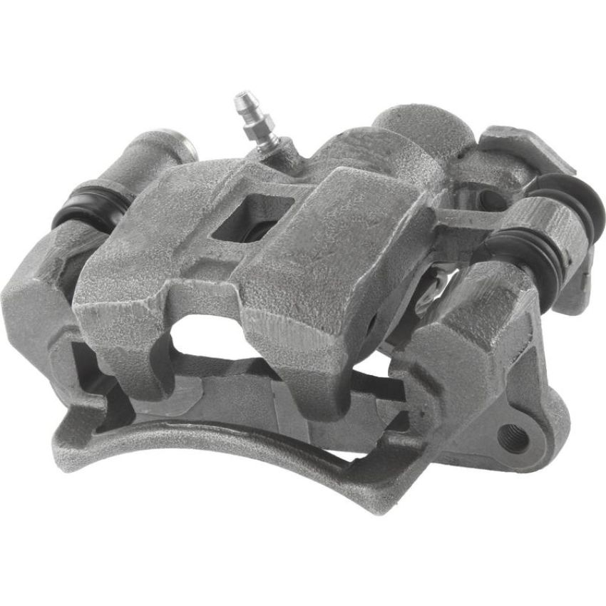 CENTRIC PARTS 141.44537 Centric Semi-Loaded Brake Caliper