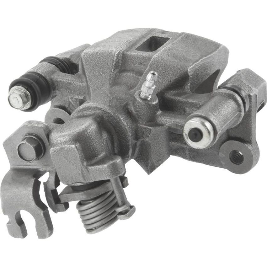 CENTRIC PARTS 141.44537 Centric Semi-Loaded Brake Caliper