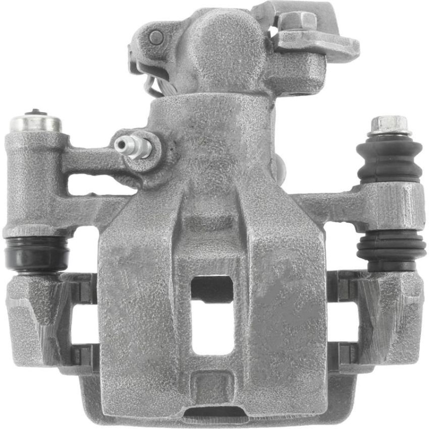 CENTRIC PARTS 141.44537 Centric Semi-Loaded Brake Caliper