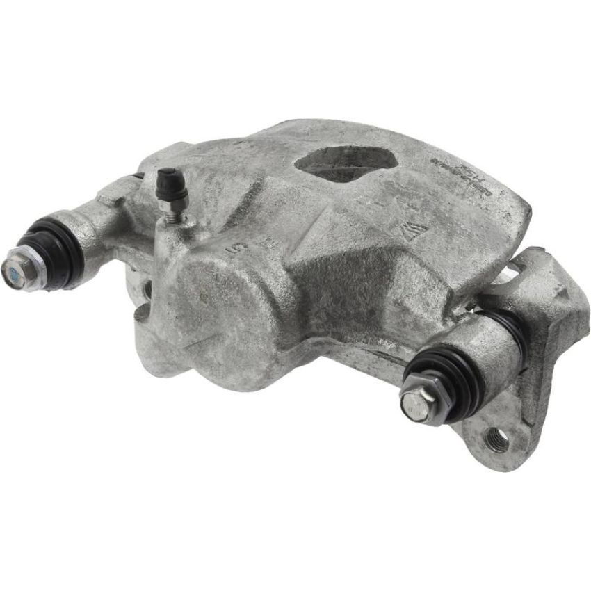 CENTRIC PARTS 141.44539 Centric Semi-Loaded Brake Caliper