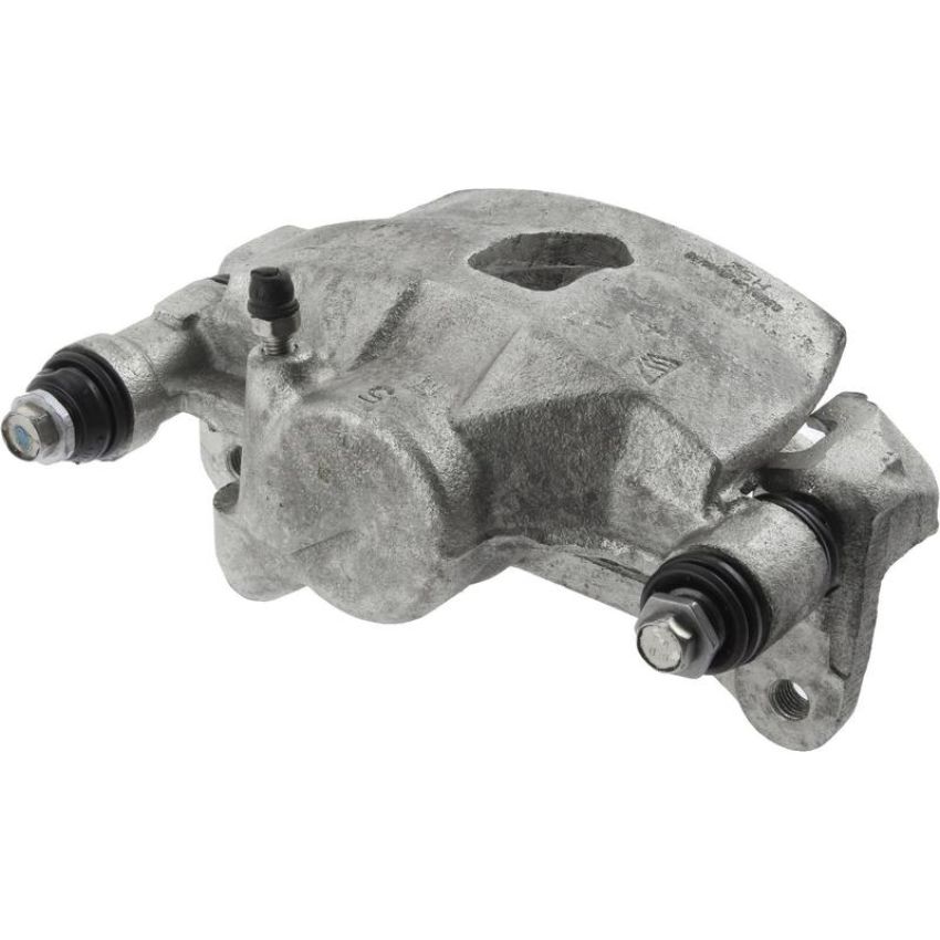 CENTRIC PARTS 141.44539 Centric Semi-Loaded Brake Caliper