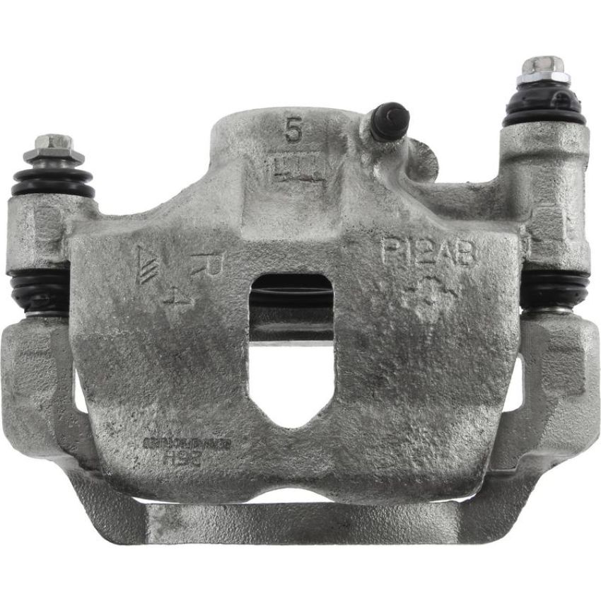 CENTRIC PARTS 141.44539 Centric Semi-Loaded Brake Caliper
