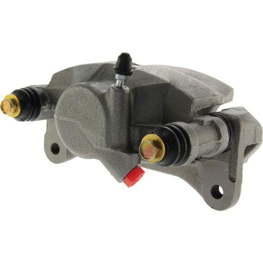 CENTRIC PARTS 141.44540 Centric Semi-Loaded Brake Caliper