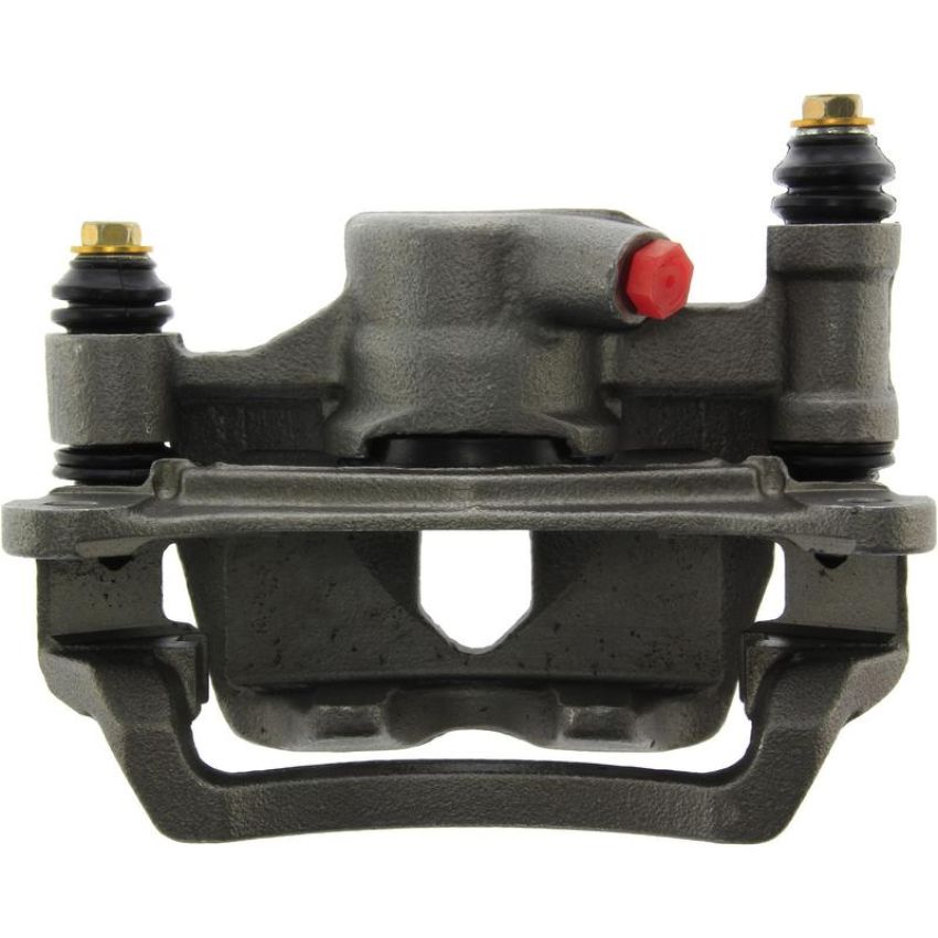 CENTRIC PARTS 141.44540 Centric Semi-Loaded Brake Caliper