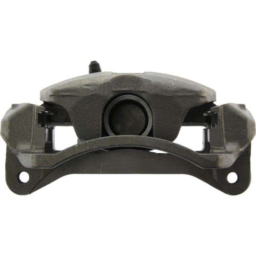 CENTRIC PARTS 141.44540 Centric Semi-Loaded Brake Caliper