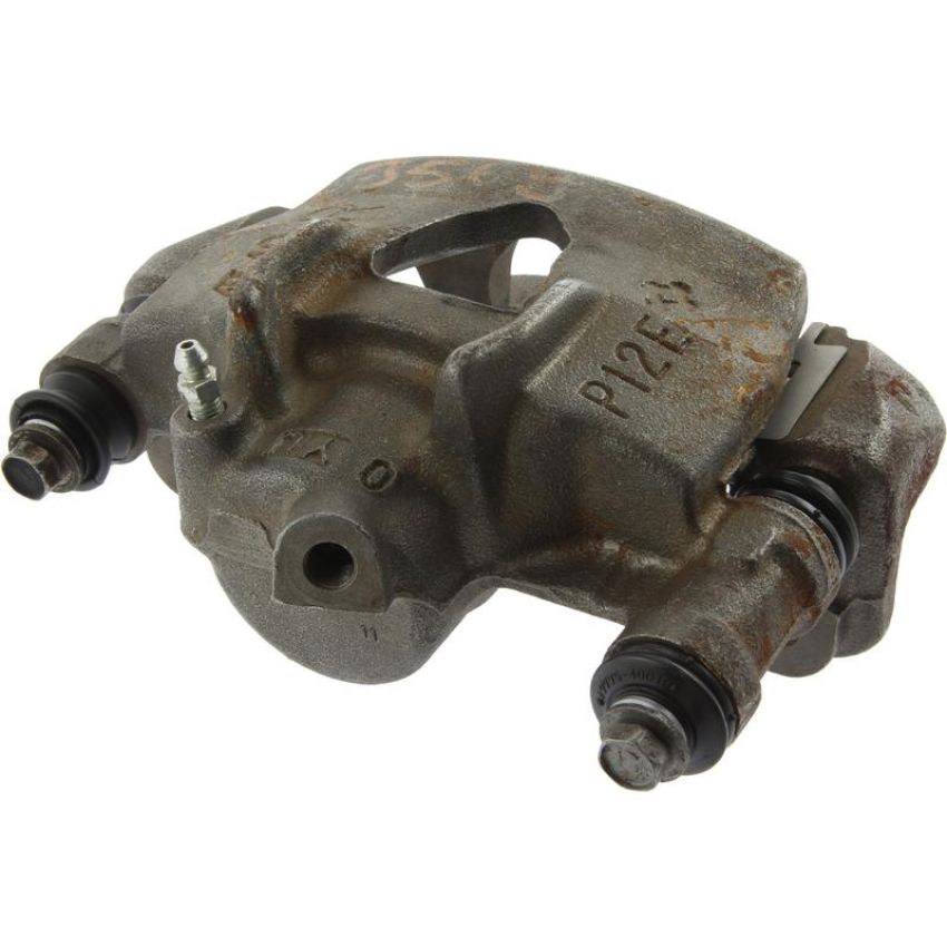 CENTRIC PARTS 141.44541 Centric Semi-Loaded Brake Caliper